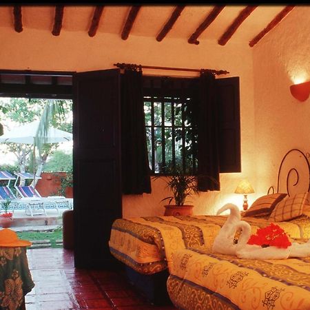 Hotel Costa Linda Beach La Mira Eksteriør bilde