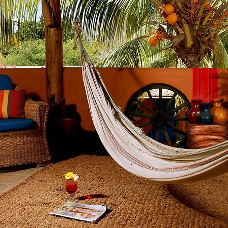 Hotel Costa Linda Beach La Mira Eksteriør bilde