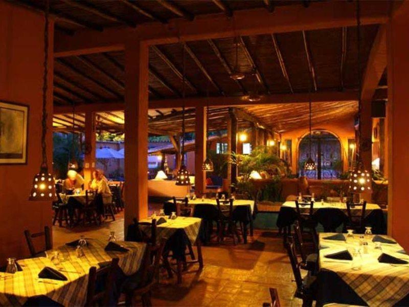 Hotel Costa Linda Beach La Mira Eksteriør bilde