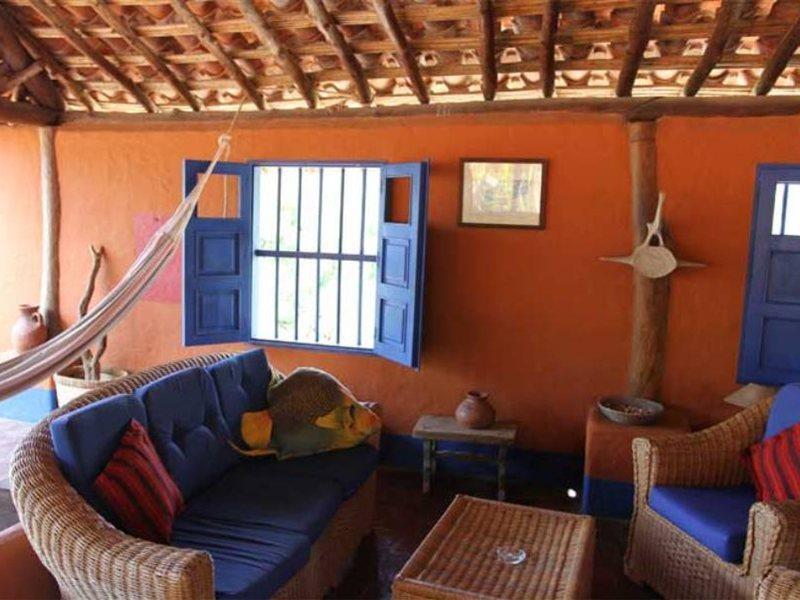 Hotel Costa Linda Beach La Mira Eksteriør bilde