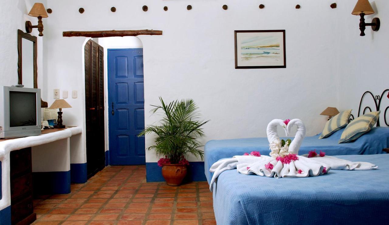 Hotel Costa Linda Beach La Mira Eksteriør bilde