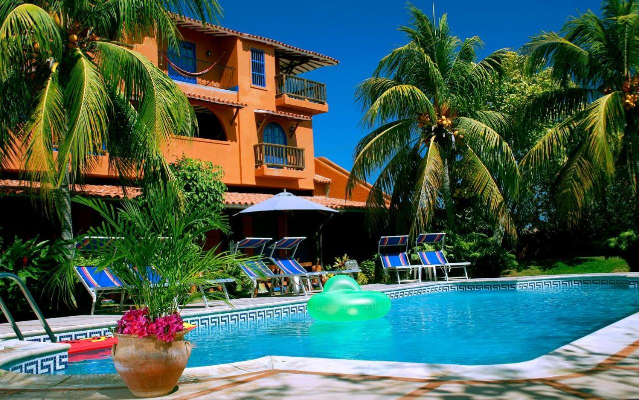 Hotel Costa Linda Beach La Mira Eksteriør bilde