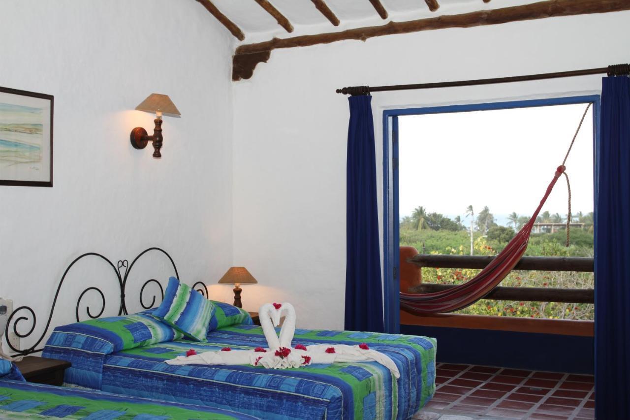 Hotel Costa Linda Beach La Mira Eksteriør bilde