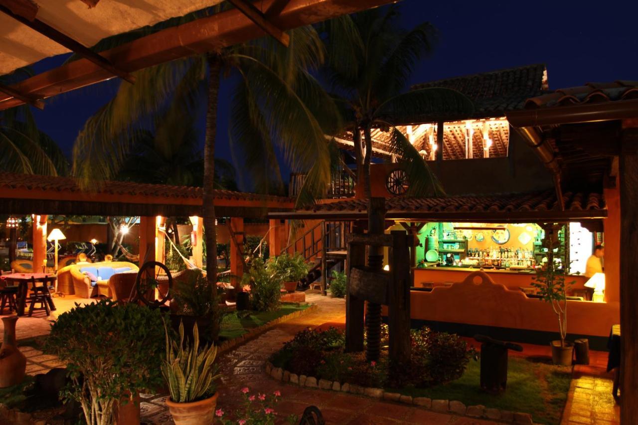 Hotel Costa Linda Beach La Mira Eksteriør bilde