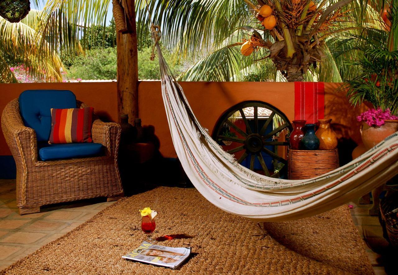 Hotel Costa Linda Beach La Mira Eksteriør bilde